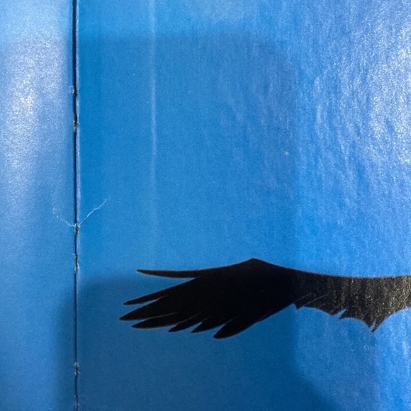 The Secret of NIMH Vintage Storybook 1982 Golden Book - Picture 11 of 11